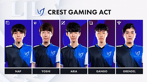 ꡼ No.009 | LJL 2020 Spring Splitץץ쥤 Round2ݡȡSGDFM3-2ǲ㥤ȥ󥰤Ƿ辡ؿʽ