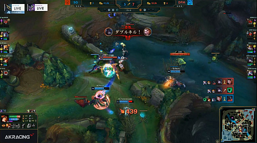 ꡼ No.009 | LJL 2020 Spring Split FinalsSengoku Gaming  DetonatioN FocusMeݡȡDFM3-1Ǿ4ϢƤã