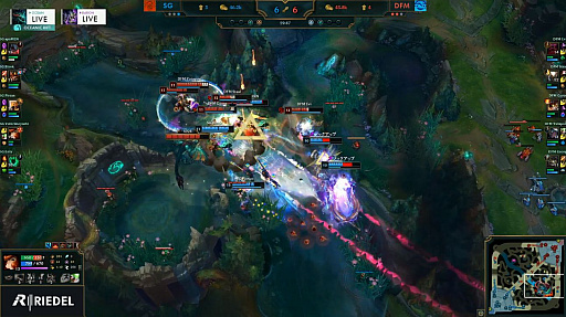 ꡼ No.017 | LJL 2020 Spring Split FinalsSengoku Gaming  DetonatioN FocusMeݡȡDFM3-1Ǿ4ϢƤã