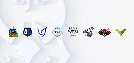 画像ギャラリー No.003のサムネイル画像 / 「LoL」国内プロリーグ「LJL」の2020年シーズン「Summer Split」が6月13日より開催。大会フォーマットと開幕戦の概要が公開に