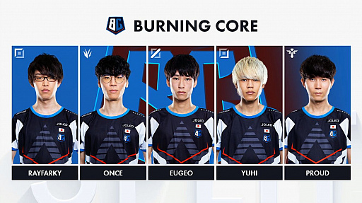 ꡼ No.003 | LJL 2020 Spring SplitWeek1λ̤Ϥ򥷡ƼDFMSGԤ졤11Ԥǥ