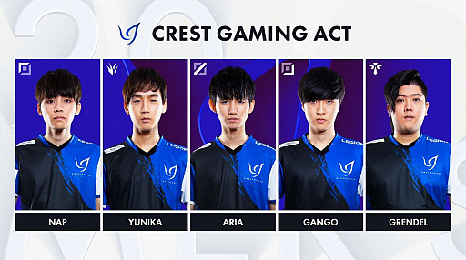 ꡼ No.004 | LJL 2020 Spring SplitWeek1λ̤Ϥ򥷡ƼDFMSGԤ졤11Ԥǥ