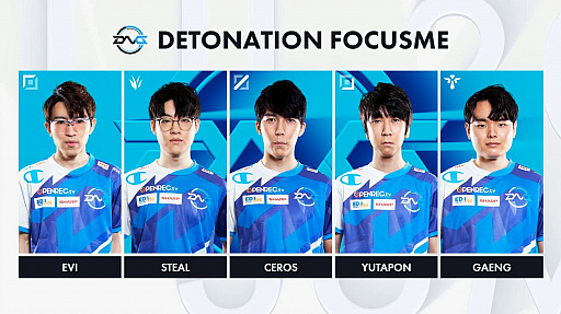 ꡼ No.005 | LJL 2020 Spring SplitWeek1λ̤Ϥ򥷡ƼDFMSGԤ졤11Ԥǥ