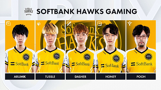 ꡼ No.008 | LJL 2020 Spring SplitWeek1λ̤Ϥ򥷡ƼDFMSGԤ졤11Ԥǥ