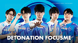 ꡼ No.015 | LJL 2020 Spring SplitWeek1λ̤Ϥ򥷡ƼDFMSGԤ졤11Ԥǥ