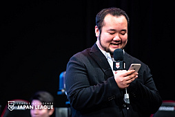 画像ギャラリー No.001のサムネイル画像 / 「LJL 2020 Summer Split」Week3の試合結果をお届け。V3がDFMに勝利し,無傷の6連勝で単独首位をキープ