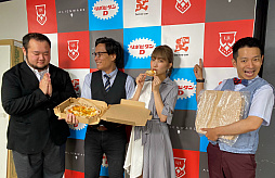 画像ギャラリー No.002のサムネイル画像 / 「LJL 2020 Summer Split」Week3の試合結果をお届け。V3がDFMに勝利し,無傷の6連勝で単独首位をキープ