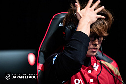 画像ギャラリー No.003のサムネイル画像 / 「LJL 2020 Summer Split」Week3の試合結果をお届け。V3がDFMに勝利し,無傷の6連勝で単独首位をキープ