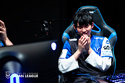 画像ギャラリー No.004のサムネイル画像 / 「LJL 2020 Summer Split」Week3の試合結果をお届け。V3がDFMに勝利し,無傷の6連勝で単独首位をキープ