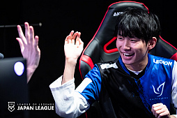 ꡼ No.002 | LJL 2020 Summer SplitWeek4λ̤ϤV3̵Ԥβʷ⡤DFM2ϢԤ4̤