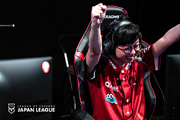 ꡼ No.003 | LJL 2020 Summer SplitWeek4λ̤ϤV3̵Ԥβʷ⡤DFM2ϢԤ4̤