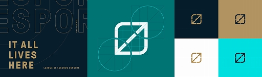 ���������꡼ No.001�Υ���ͥ������ / �饤���åȥ����ॺ���֥꡼�������֡��쥸����ɡפ�e���ݡ��ĥ֥��ɡ�LoL Esports��ȯɽ