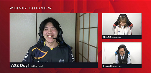 ꡼ No.002 | LJL 2020 Summer SplitWeek56λ̤Ϥ³ΥѡˡDFMƱΨ5̤ؤȸ