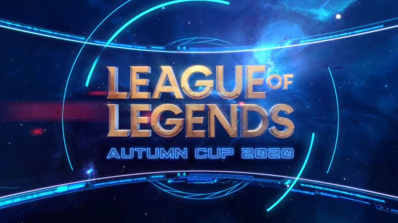 アニマックス 延期していた Lol 大会のオンライン開催を発表 名称はleague Of Legends Autumn Cup に