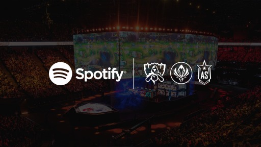 Spotifyがriot Gamesとパートナーシップを締結 League Of Legends のグローバルオーディオサービスパートナーに