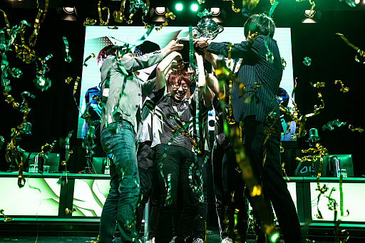 ꡼ No.002 | ֥꡼֡쥸ɡסLJL 2020 Summer SplitV3 Esportsͥ925鳫Ť