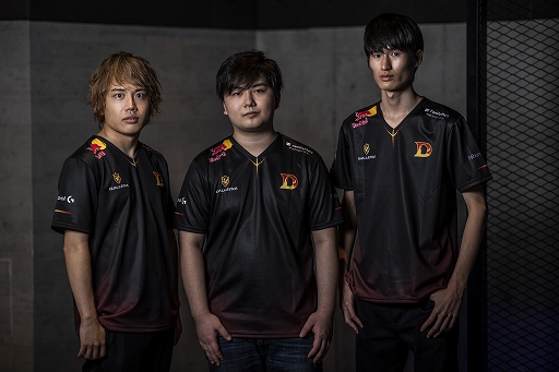 Aichi Impact 21 にプロチーム Detonator が参戦決定 Lol 高校生no 1決定戦 愛知杯 も開催