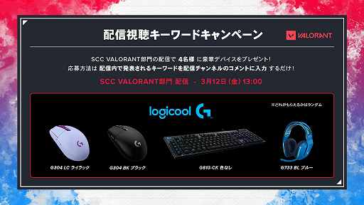 ���������꡼ No.007�Υ���ͥ������ / ��Spring Challenge Cup�פη辡�ȡ��ʥ��Ȥ�3��12����13���˳���