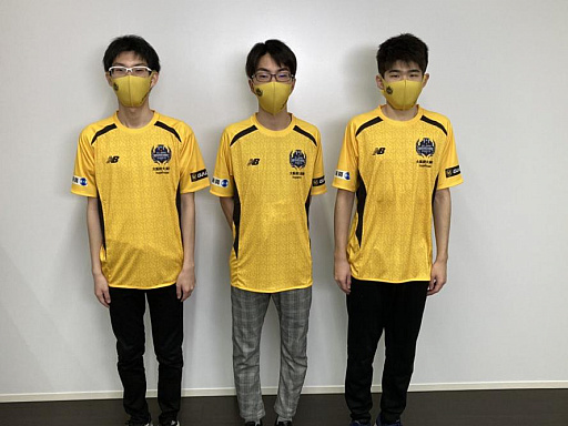 画像ギャラリー No.003のサムネイル画像 / 「第3回全国高校eスポーツ選手権」の決勝大会をレポート。「ロケットリーグ」と「リーグ・オブ・レジェンド」の高校No.1チームが決定!