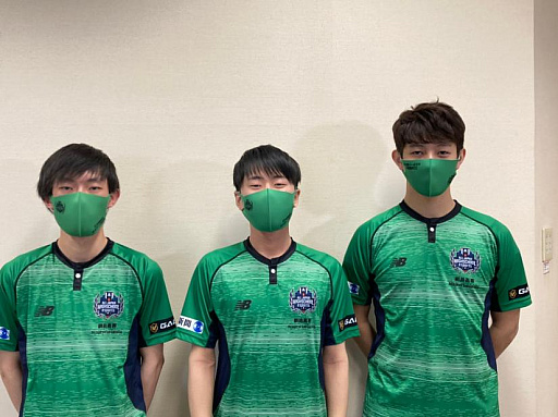 画像ギャラリー No.004のサムネイル画像 / 「第3回全国高校eスポーツ選手権」の決勝大会をレポート。「ロケットリーグ」と「リーグ・オブ・レジェンド」の高校No.1チームが決定!