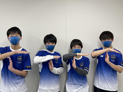 画像ギャラリー No.005のサムネイル画像 / 「第3回全国高校eスポーツ選手権」の決勝大会をレポート。「ロケットリーグ」と「リーグ・オブ・レジェンド」の高校No.1チームが決定!