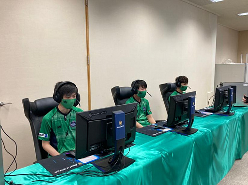 画像ギャラリー No.006のサムネイル画像 / 「第3回全国高校eスポーツ選手権」の決勝大会をレポート。「ロケットリーグ」と「リーグ・オブ・レジェンド」の高校No.1チームが決定!