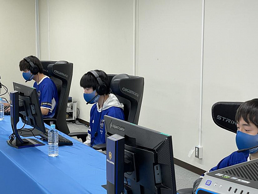 画像ギャラリー No.007のサムネイル画像 / 「第3回全国高校eスポーツ選手権」の決勝大会をレポート。「ロケットリーグ」と「リーグ・オブ・レジェンド」の高校No.1チームが決定!