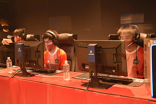 画像ギャラリー No.008のサムネイル画像 / 「第3回全国高校eスポーツ選手権」の決勝大会をレポート。「ロケットリーグ」と「リーグ・オブ・レジェンド」の高校No.1チームが決定!