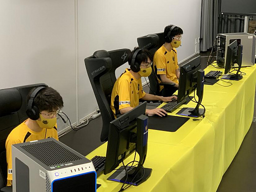 画像ギャラリー No.009のサムネイル画像 / 「第3回全国高校eスポーツ選手権」の決勝大会をレポート。「ロケットリーグ」と「リーグ・オブ・レジェンド」の高校No.1チームが決定!