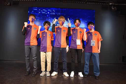 画像ギャラリー No.012のサムネイル画像 / 「第3回全国高校eスポーツ選手権」の決勝大会をレポート。「ロケットリーグ」と「リーグ・オブ・レジェンド」の高校No.1チームが決定!