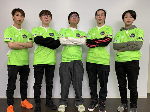 画像ギャラリー No.013のサムネイル画像 / 「第3回全国高校eスポーツ選手権」の決勝大会をレポート。「ロケットリーグ」と「リーグ・オブ・レジェンド」の高校No.1チームが決定!