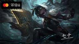 ���������꡼ No.001�Υ���ͥ������ / �֥꡼�������֡��쥸����� e���ݡ��� Mastercard����2�Ƥ����š��͵���ɼ�����Ф줿�����ԥ��󤬿������ɤΥǥ�����˺���