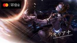 ���������꡼ No.003�Υ���ͥ������ / �֥꡼�������֡��쥸����� e���ݡ��� Mastercard����2�Ƥ����š��͵���ɼ�����Ф줿�����ԥ��󤬿������ɤΥǥ�����˺���