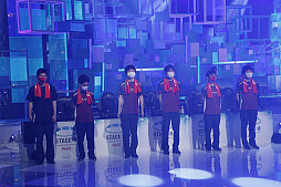 画像ギャラリー No.006のサムネイル画像 / 「リーグ・オブ・レジェンド」高校生日本一が決定! 強豪・N高が3連覇を達成。「STAGE:0 2021」レポート&合同インタビュー