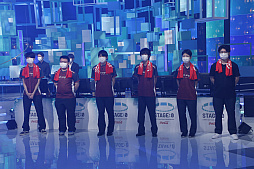 画像ギャラリー No.007のサムネイル画像 / 「リーグ・オブ・レジェンド」高校生日本一が決定! 強豪・N高が3連覇を達成。「STAGE:0 2021」レポート&合同インタビュー