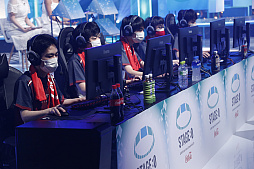 画像ギャラリー No.009のサムネイル画像 / 「リーグ・オブ・レジェンド」高校生日本一が決定! 強豪・N高が3連覇を達成。「STAGE:0 2021」レポート&合同インタビュー