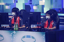 画像ギャラリー No.010のサムネイル画像 / 「リーグ・オブ・レジェンド」高校生日本一が決定! 強豪・N高が3連覇を達成。「STAGE:0 2021」レポート&合同インタビュー