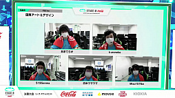 画像ギャラリー No.011のサムネイル画像 / 「リーグ・オブ・レジェンド」高校生日本一が決定! 強豪・N高が3連覇を達成。「STAGE:0 2021」レポート&合同インタビュー