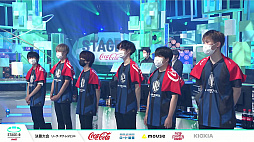 画像ギャラリー No.012のサムネイル画像 / 「リーグ・オブ・レジェンド」高校生日本一が決定! 強豪・N高が3連覇を達成。「STAGE:0 2021」レポート&合同インタビュー