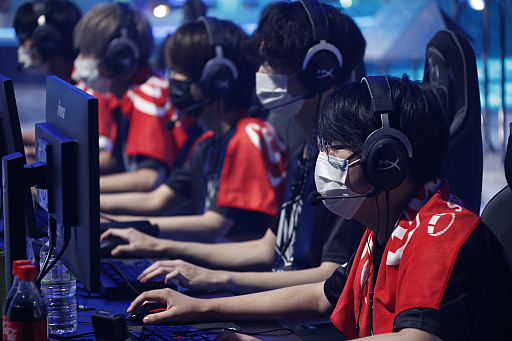 画像ギャラリー No.014のサムネイル画像 / 「リーグ・オブ・レジェンド」高校生日本一が決定! 強豪・N高が3連覇を達成。「STAGE:0 2021」レポート&合同インタビュー