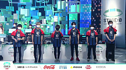 画像ギャラリー No.015のサムネイル画像 / 「リーグ・オブ・レジェンド」高校生日本一が決定! 強豪・N高が3連覇を達成。「STAGE:0 2021」レポート&合同インタビュー