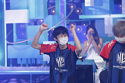 画像ギャラリー No.020のサムネイル画像 / 「リーグ・オブ・レジェンド」高校生日本一が決定! 強豪・N高が3連覇を達成。「STAGE:0 2021」レポート&合同インタビュー