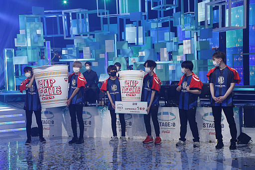 画像ギャラリー No.021のサムネイル画像 / 「リーグ・オブ・レジェンド」高校生日本一が決定! 強豪・N高が3連覇を達成。「STAGE:0 2021」レポート&合同インタビュー