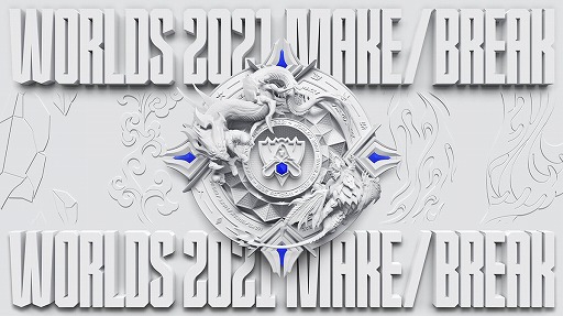 ���������꡼ No.001�Υ���ͥ������ / ��2021�꡼�������֡��쥸����� World Championship�פ�20��00�˳��롣������ɽ��DetonatioN FocusMe�ν����6��0��00