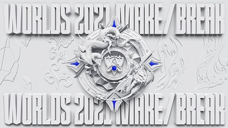 ���������꡼ No.002�Υ���ͥ������ / ��2021�꡼�������֡��쥸����� World Championship�פ�20��00�˳��롣������ɽ��DetonatioN FocusMe�ν����6��0��00