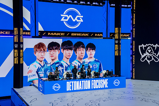 ꡼ No.008 | 쥤ӥδDetonatioN FocusMe֥꡼֡쥸ɡͽˤޤǤ7ǯ