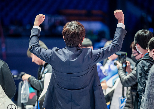 ꡼ No.016 | 쥤ӥδDetonatioN FocusMe֥꡼֡쥸ɡͽˤޤǤ7ǯ