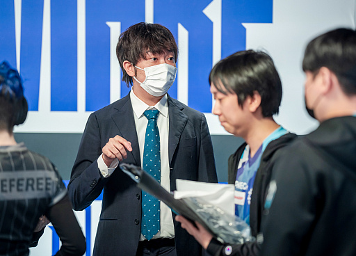 ꡼ No.002 | DetonatioN FocusMeEviKazu˥󥿥ӥ塼֥꡼֡쥸ɡפWorldsץ롼ץơȾ򽪤