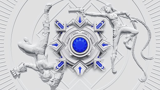 画像ギャラリー No.009のサムネイル画像 / 「LoL」のアニメーション公開記念,ライアットゲームズ全タイトルでゲーム内イベントが本日スタート