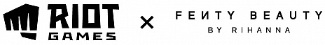 画像ギャラリー No.001のサムネイル画像 / ライアットゲームズ,アニメ「Arcane」(アーケイン)の配信に向けてコスメブランドFenty Beautyとのパートナーシップを発表